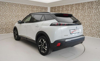 Peugeot 2008 Gebrauchtwagen