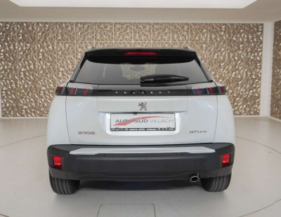 Peugeot 2008 Gebrauchtwagen