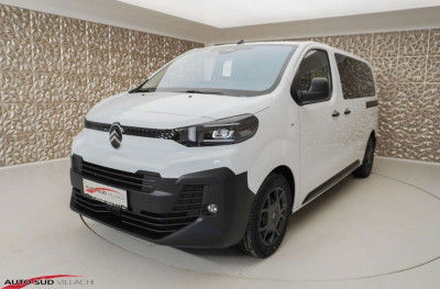 Citroën Jumpy Gebrauchtwagen