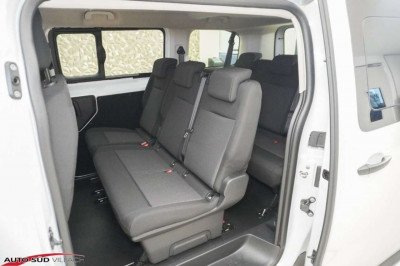 Citroën Jumpy Gebrauchtwagen