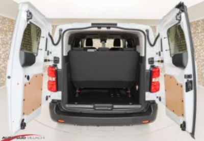 Citroën Jumpy Gebrauchtwagen