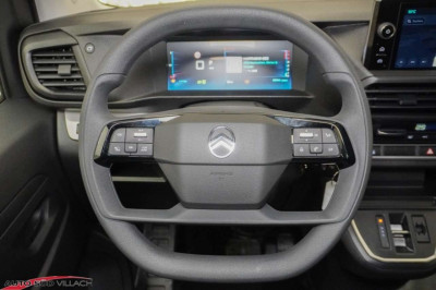 Citroën Jumpy Gebrauchtwagen