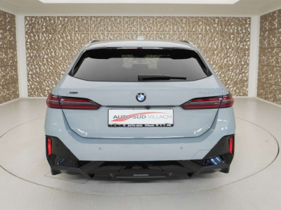 BMW 5er Gebrauchtwagen