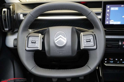 Citroën C3 Gebrauchtwagen