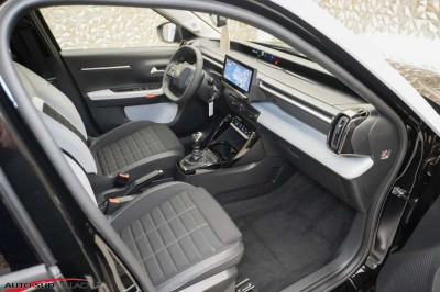 Citroën C3 Gebrauchtwagen