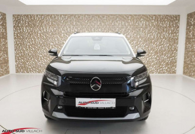 Citroën C3 Gebrauchtwagen