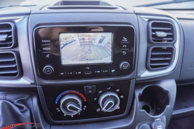 Citroën Jumper Gebrauchtwagen