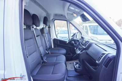 Citroën Jumper Gebrauchtwagen