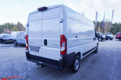 Citroën Jumper Gebrauchtwagen