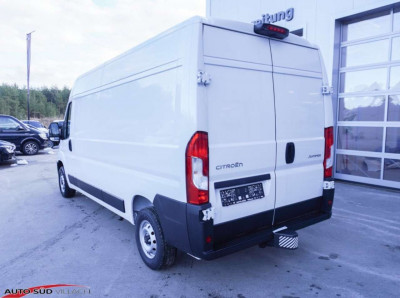 Citroën Jumper Gebrauchtwagen