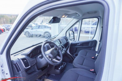 Citroën Jumper Gebrauchtwagen