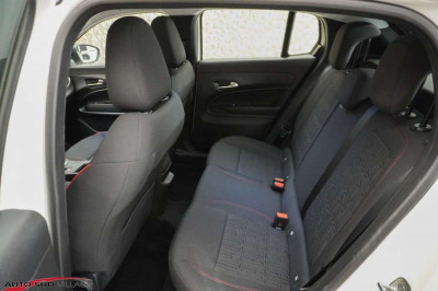 Fiat 600 Vorführwagen