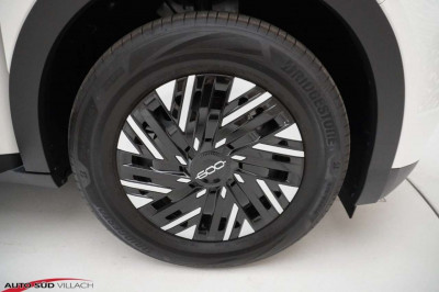 Fiat 600 Vorführwagen