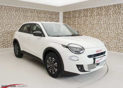 Fiat 600 Vorführwagen