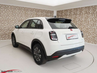 Fiat 600 Vorführwagen