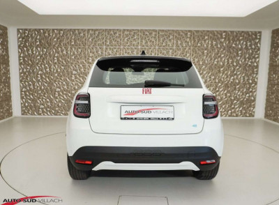 Fiat 600 Vorführwagen