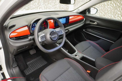 Fiat 600 Vorführwagen