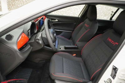 Fiat 600 Vorführwagen