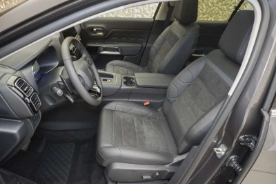 Citroën C5 Aircross Gebrauchtwagen