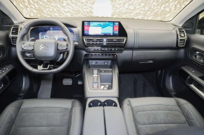 Citroën C5 Aircross Gebrauchtwagen