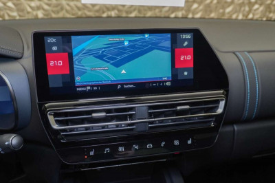 Citroën C5 Aircross Gebrauchtwagen