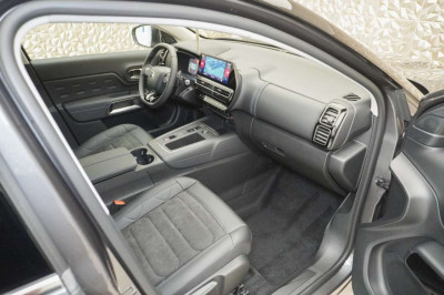 Citroën C5 Aircross Gebrauchtwagen