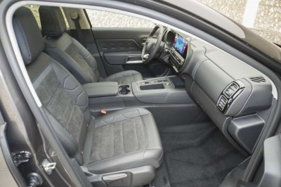 Citroën C5 Aircross Gebrauchtwagen