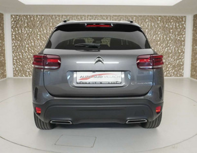 Citroën C5 Aircross Gebrauchtwagen