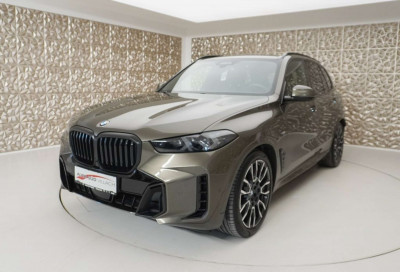 BMW X5 Gebrauchtwagen
