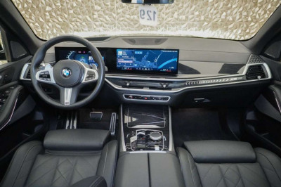 BMW X5 Gebrauchtwagen