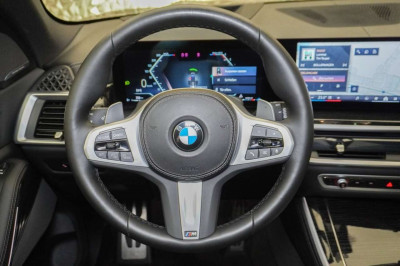 BMW X5 Gebrauchtwagen