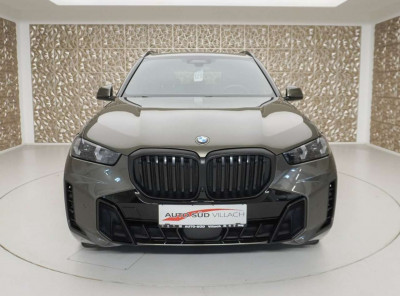 BMW X5 Gebrauchtwagen