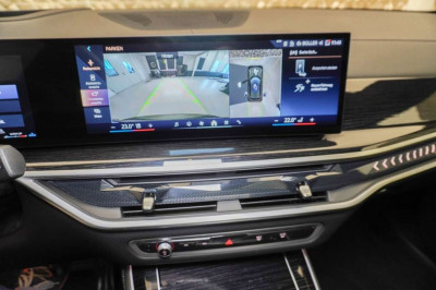 BMW X5 Gebrauchtwagen