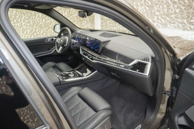 BMW X5 Gebrauchtwagen