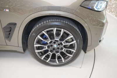 BMW X5 Gebrauchtwagen