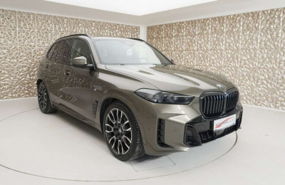 BMW X5 Gebrauchtwagen