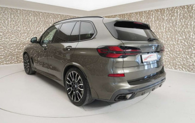 BMW X5 Gebrauchtwagen