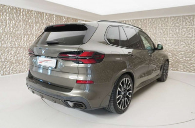 BMW X5 Gebrauchtwagen