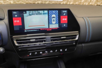 Citroën C5 Aircross Gebrauchtwagen