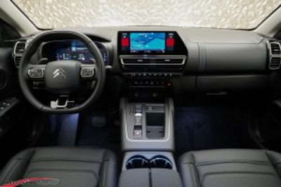 Citroën C5 Aircross Gebrauchtwagen Citroën C5 Aircross Gebrauchtwagen