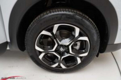 Citroën C5 Aircross Gebrauchtwagen Citroën C5 Aircross Gebrauchtwagen