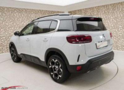 Citroën C5 Aircross Gebrauchtwagen Citroën C5 Aircross Gebrauchtwagen