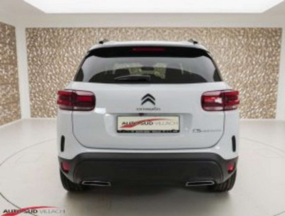 Citroën C5 Aircross Gebrauchtwagen Citroën C5 Aircross Gebrauchtwagen