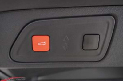 Citroën C5 Aircross Gebrauchtwagen Citroën C5 Aircross Gebrauchtwagen