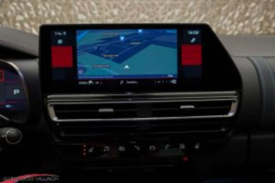 Citroën C5 Aircross Gebrauchtwagen Citroën C5 Aircross Gebrauchtwagen