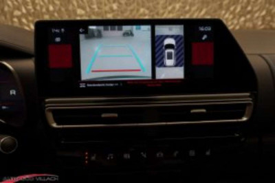 Citroën C5 Aircross Gebrauchtwagen Citroën C5 Aircross Gebrauchtwagen