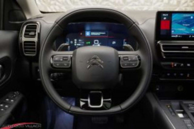 Citroën C5 Aircross Gebrauchtwagen Citroën C5 Aircross Gebrauchtwagen