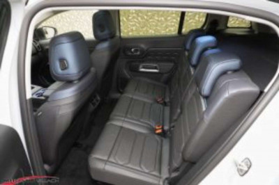 Citroën C5 Aircross Gebrauchtwagen Citroën C5 Aircross Gebrauchtwagen