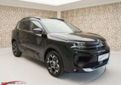 Citroën C5 Aircross Gebrauchtwagen