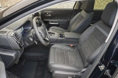 Citroën C5 Aircross Gebrauchtwagen Citroën C5 Aircross Gebrauchtwagen